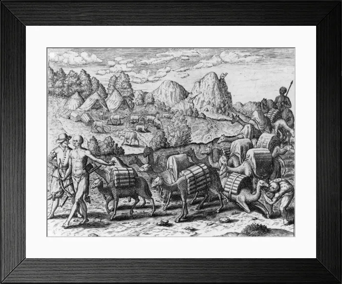 Framed Print : Peru, South America Framed Print : Peru, South America