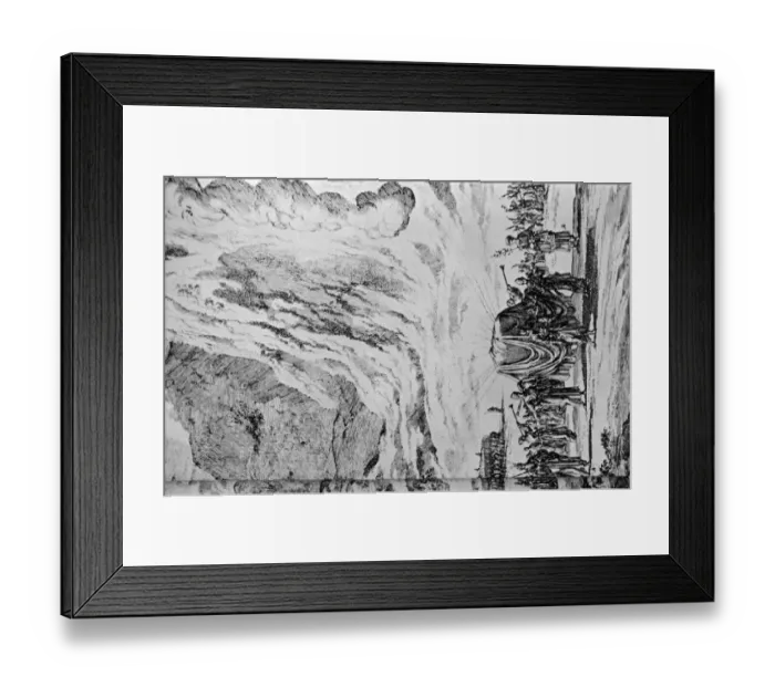 Framed Print : Ark Of The Covenant Framed Print : Ark Of The Covenant