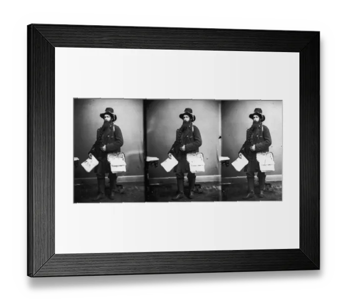 Framed Print : American Civil War Framed Print : American Civil War