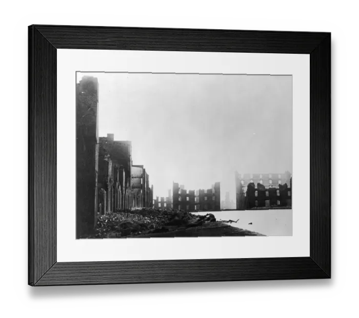Framed Print : American Civil War Framed Print : American Civil War