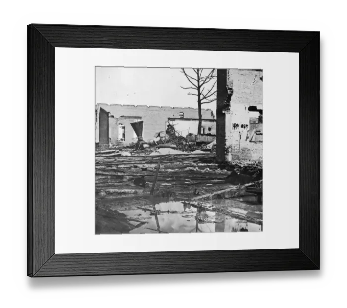 Framed Print : American Civil War Framed Print : American Civil War