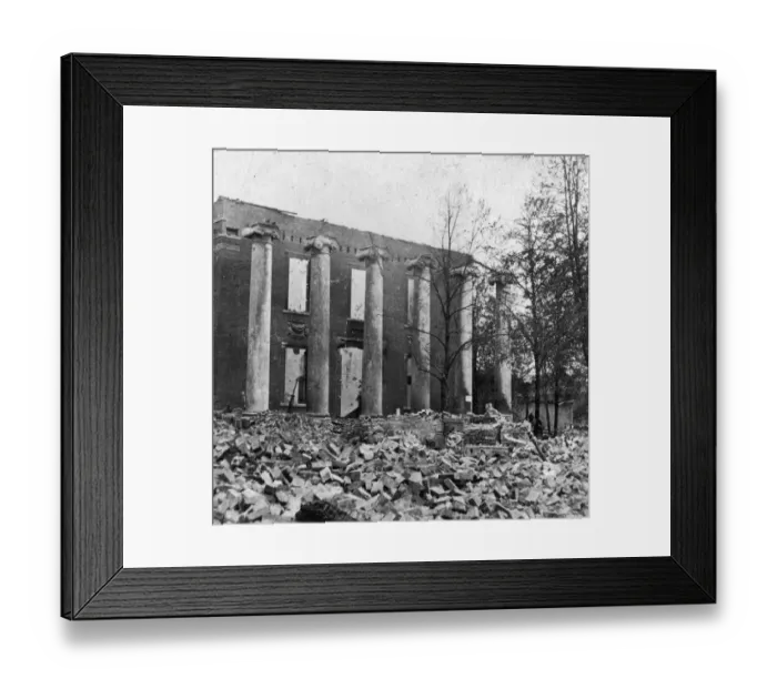 Framed Print : American Civil War Framed Print : American Civil War