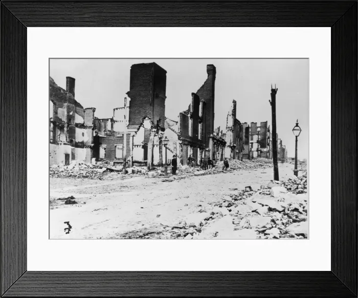 Framed Print : American Civil War Framed Print : American Civil War