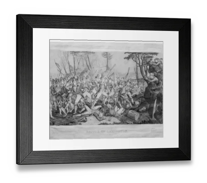 Framed Print : Braunschw: Dragoner Regt Framed Print : Braunschw: Dragoner Regt