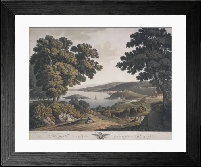 Framed Print : Washington DC Framed Print : Washington DC