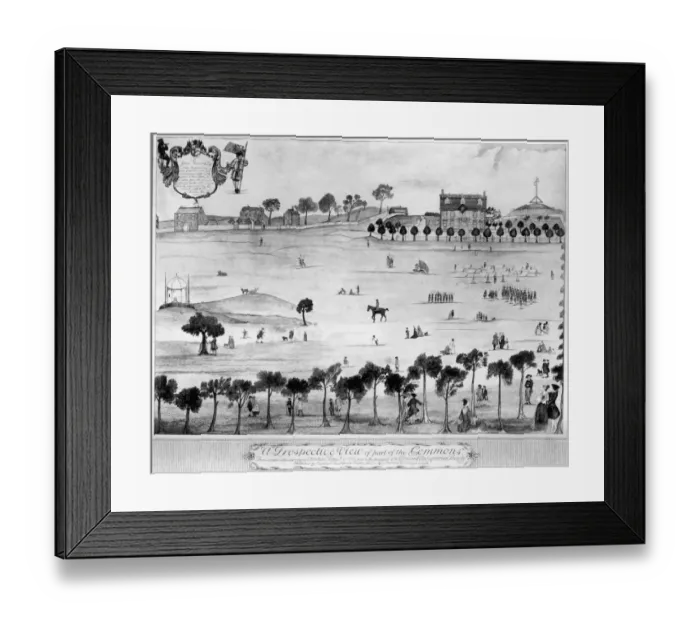 Framed Print : Boston, Massachusetts Framed Print : Boston, Massachusetts