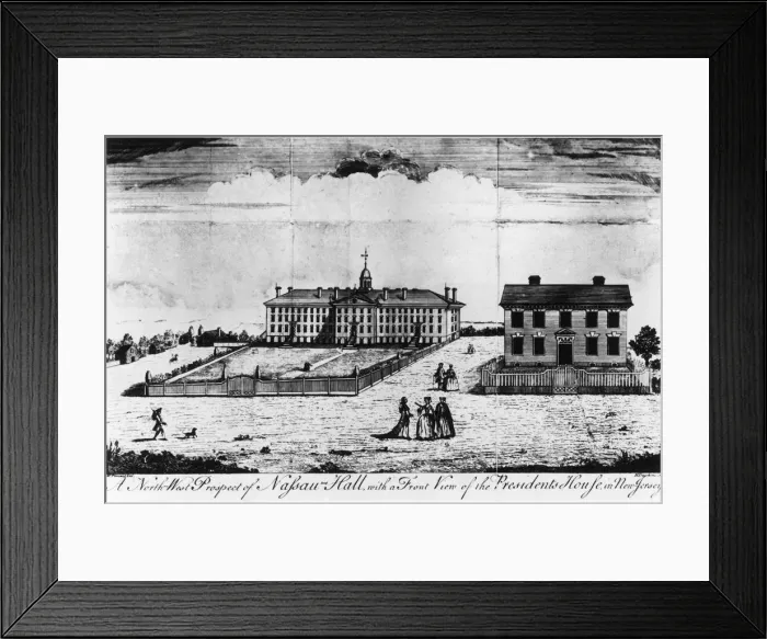 Framed Print : Nassau County, New York Framed Print : Nassau County, New York