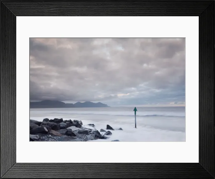 Framed Print : beauty in nature, calm, cloud, color image, copy space, craggy, day, horizontal, nature Framed Print : beauty in nature, calm, cloud, color image, copy space, craggy, day, horizontal, nature