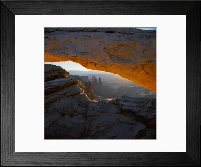 Framed Print : arch, beauty in nature, canyon, canyonlands, canyonlands national park, color image Framed Print : arch, beauty in nature, canyon, canyonlands, canyonlands national park, color image