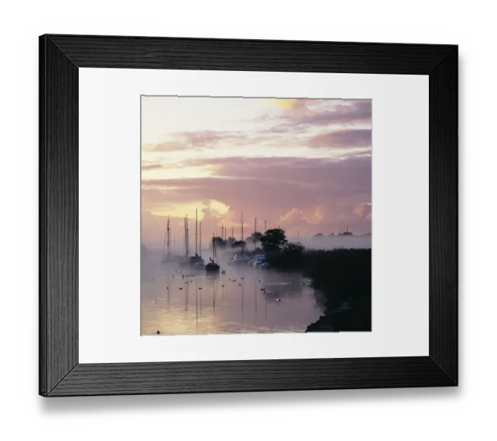 Framed Print : David Henderson Photography