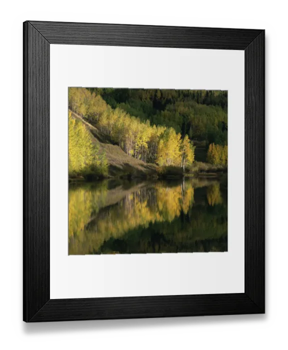 Framed Print : Autumn, Day, Hill, Lake, Nature, Nobody, Peacefulness, Quiet, Reflection, Season Framed Print : Autumn, Day, Hill, Lake, Nature, Nobody, Peacefulness, Quiet, Reflection, Season