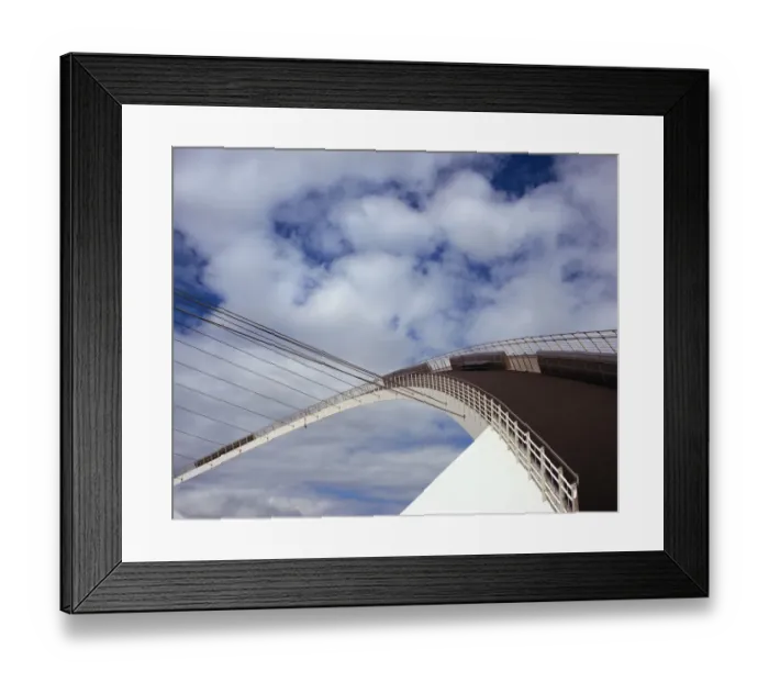Framed Print : David Henderson Photography