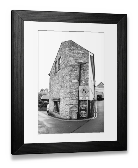 Framed Print : Travel Like a Local - Brief Framed Print : Travel Like a Local - Brief