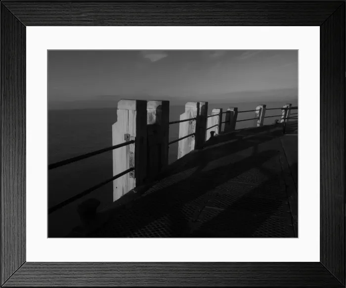 Framed Print : Worthing pier Framed Print : Worthing pier