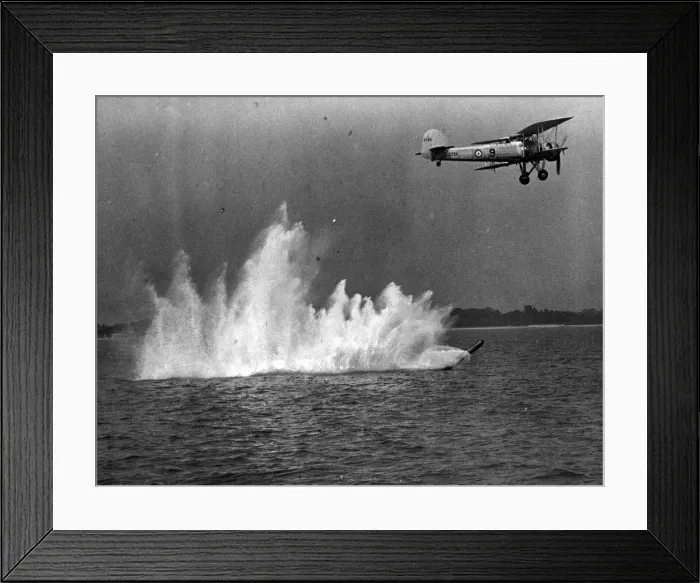 Framed Print : Bombs Away Framed Print : Bombs Away