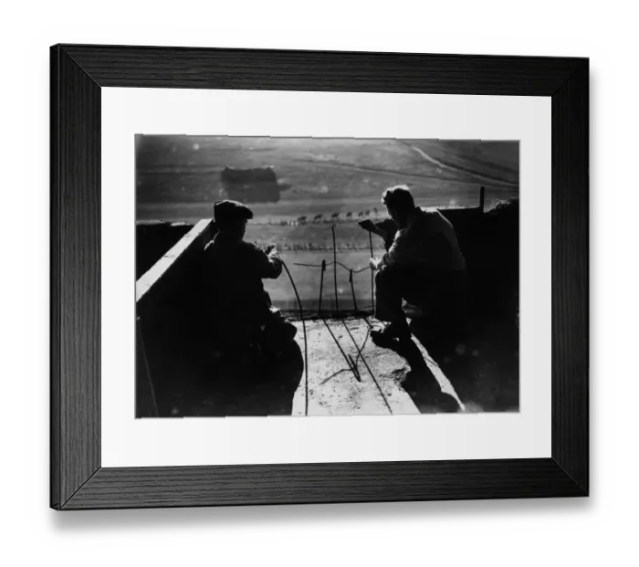 Framed Print : Derby Preparations Framed Print : Derby Preparations