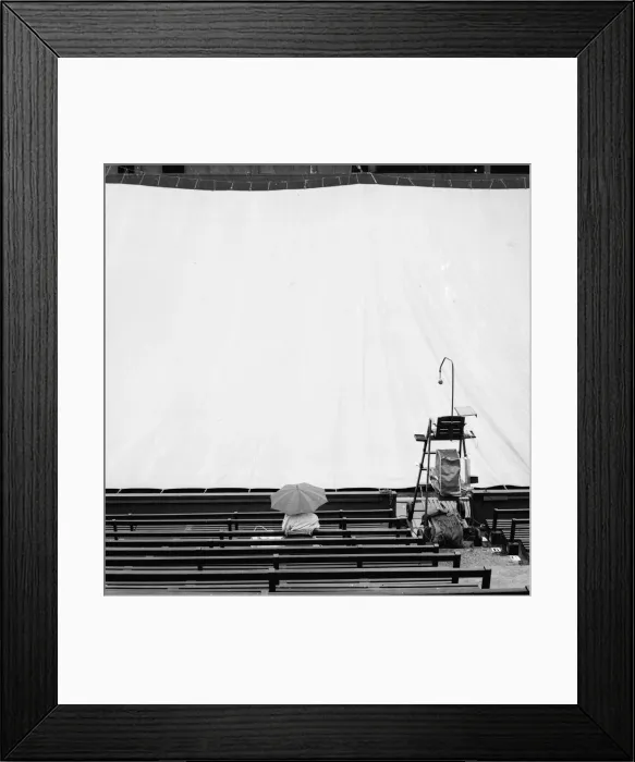 Framed Print : Hopeful Spectator Framed Print : Hopeful Spectator