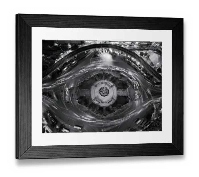 Framed Print : Bangkok Eye at Victory monument Bangkok, Thailand Framed Print : Bangkok Eye at Victory monument Bangkok, Thailand