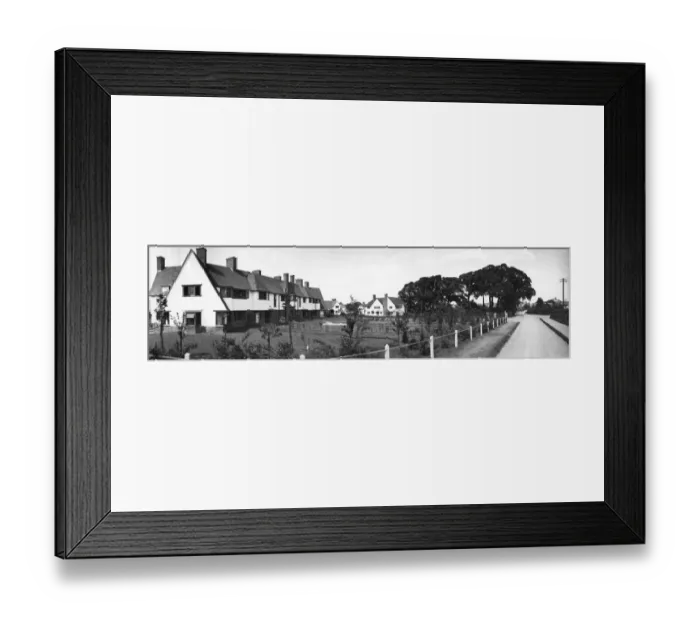 Framed Print : Letchworth Gardens Framed Print : Letchworth Gardens