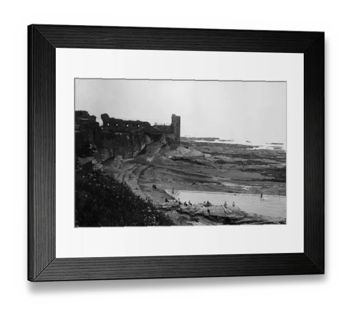 Framed Print : St Andrews