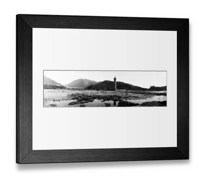 Framed Print : Monument To Rising Framed Print : Monument To Rising