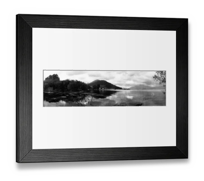 Framed Print : Loch Lomond Framed Print : Loch Lomond