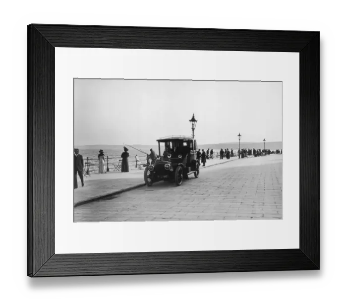 Framed Print : Sea Angling Framed Print : Sea Angling