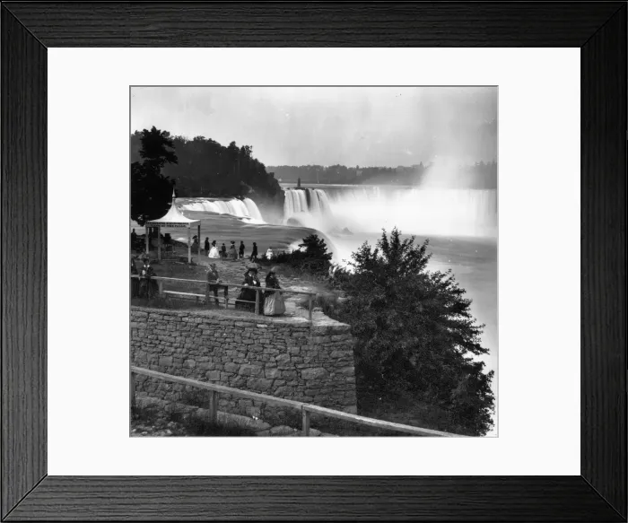 Framed Print : A Good Prospect Framed Print : A Good Prospect