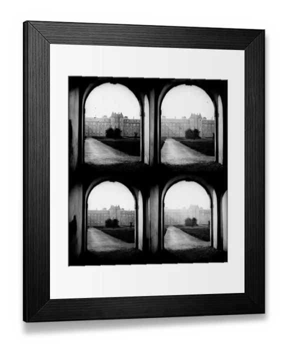 Framed Print : Maynooth College Framed Print : Maynooth College