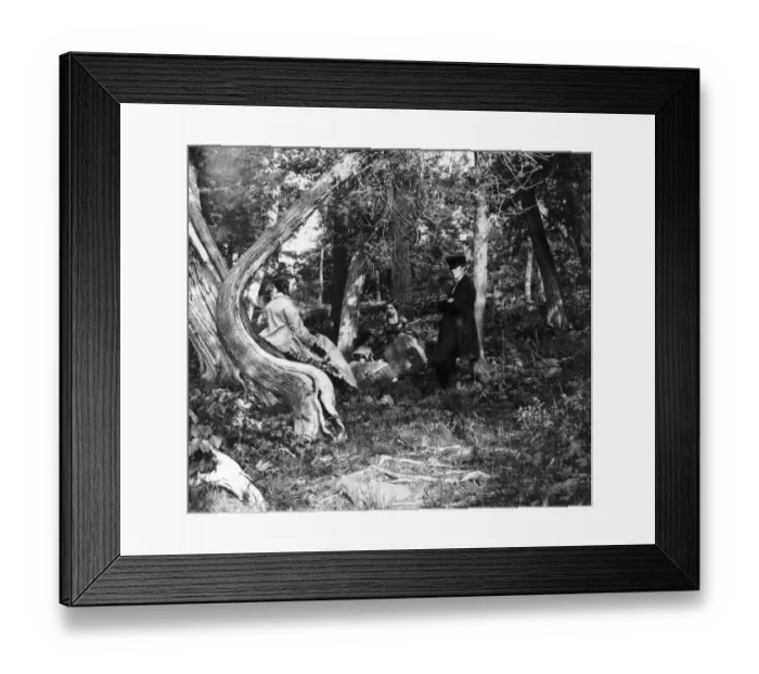 Framed Print : A Quiet Nook Framed Print : A Quiet Nook
