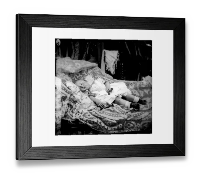 Framed Print : London Stereoscopic Company (1854-1922) Framed Print : London Stereoscopic Company (1854-1922)