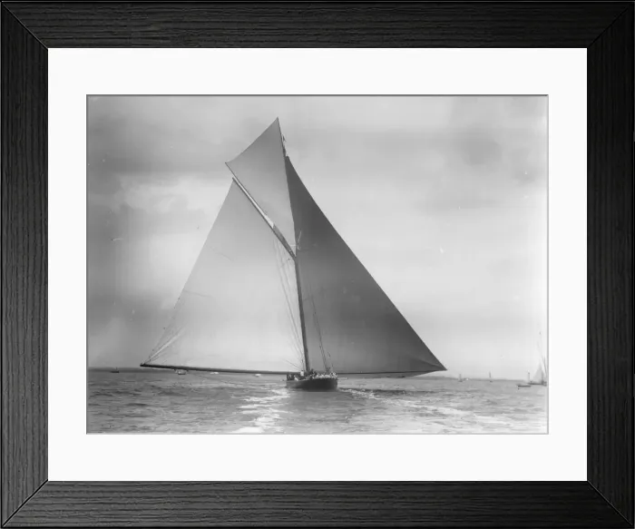 Framed Print : The Navahoe Framed Print : The Navahoe