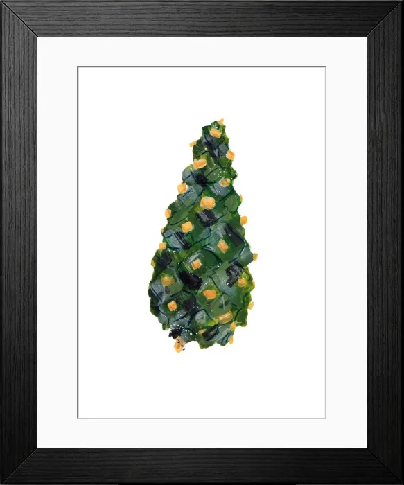 Framed Print : black, coniferous, green, nobody, pine, pinecone, plain background Framed Print : black, coniferous, green, nobody, pine, pinecone, plain background
