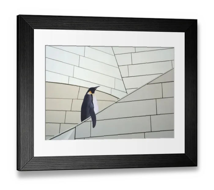 Framed Print : Show me the art Framed Print : Show me the art