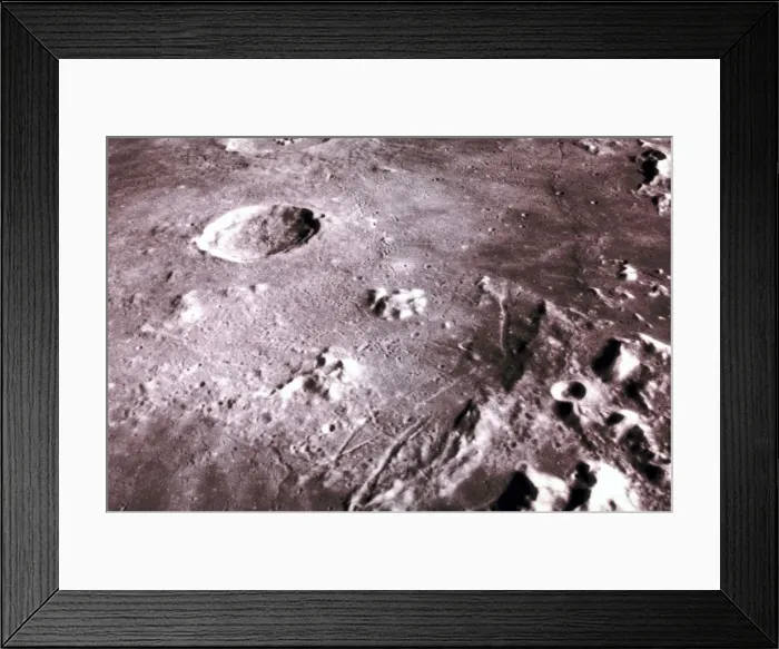 Framed Print : astronomy, background, close up, close-up, craters, detail, lunar, moon, outer space Framed Print : astronomy, background, close up, close-up, craters, detail, lunar, moon, outer space