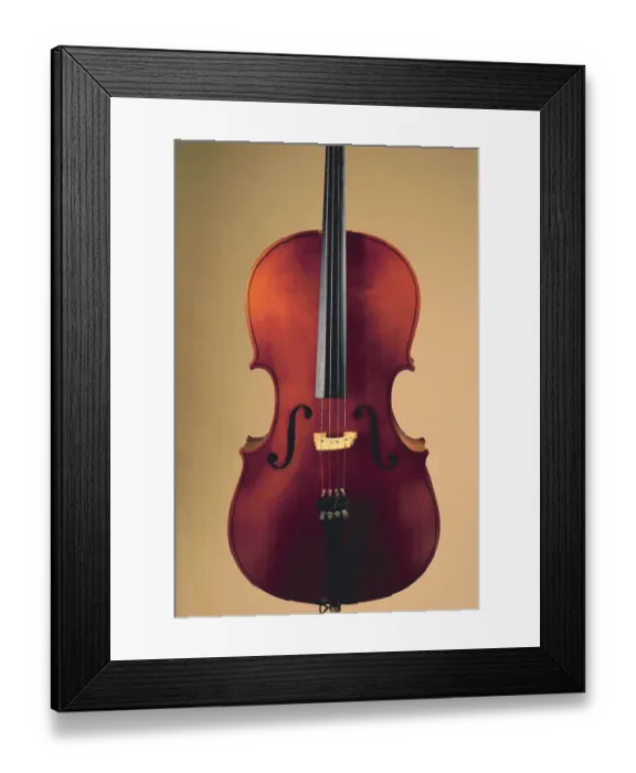 Framed Print : background, musical instrument, nobody, performing arts, still life, studio shot, violin Framed Print : background, musical instrument, nobody, performing arts, still life, studio shot, violin