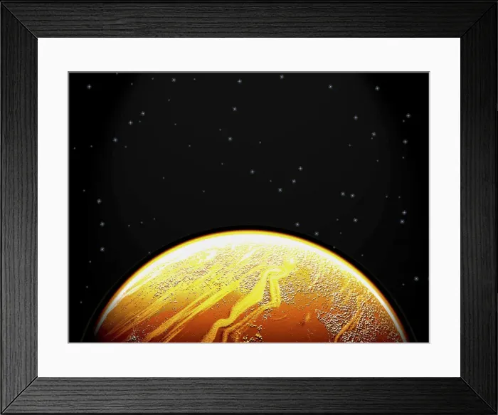 Framed Print : astrology, astronomy, digital, fantasy, nobody, outer space, planet, planetary, science Framed Print : astrology, astronomy, digital, fantasy, nobody, outer space, planet, planetary, science