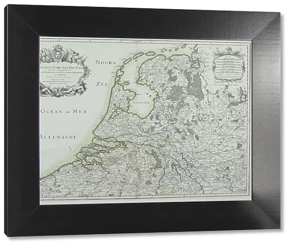 antiquity, archival, cartography, europe, geographical, geography, historical, holland