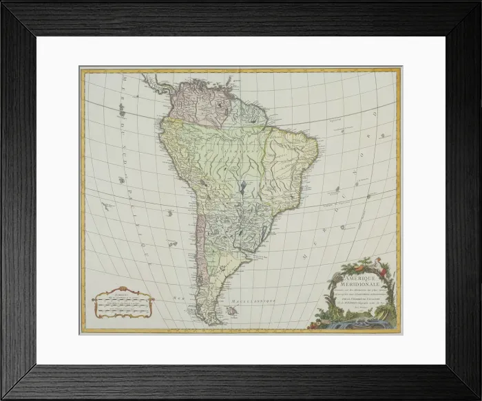 Framed Print : antiquity, archival, atlantic ocean, cartography, colonialism, continent, geographical Framed Print : antiquity, archival, atlantic ocean, cartography, colonialism, continent, geographical