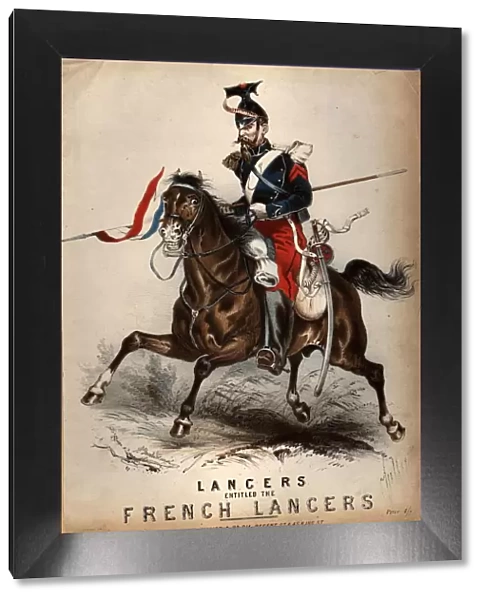 French Lancers
