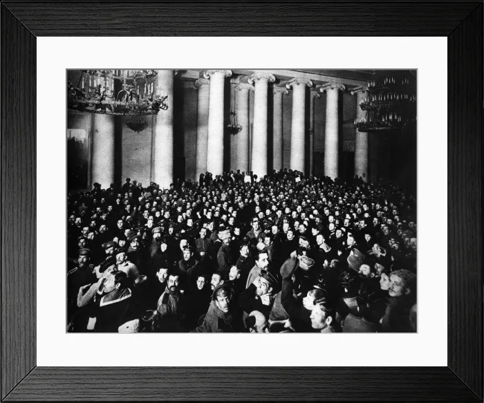 Framed Print : A Sea Of Faces Framed Print : A Sea Of Faces