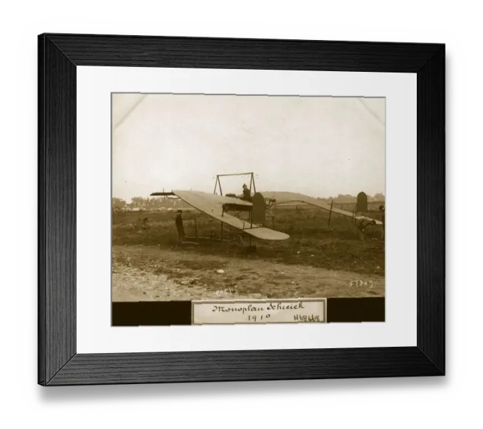 Framed Print : Schreick Diapason Framed Print : Schreick Diapason