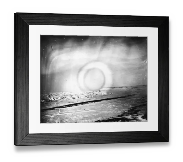 Framed Print : Aurora Borealis Framed Print : Aurora Borealis