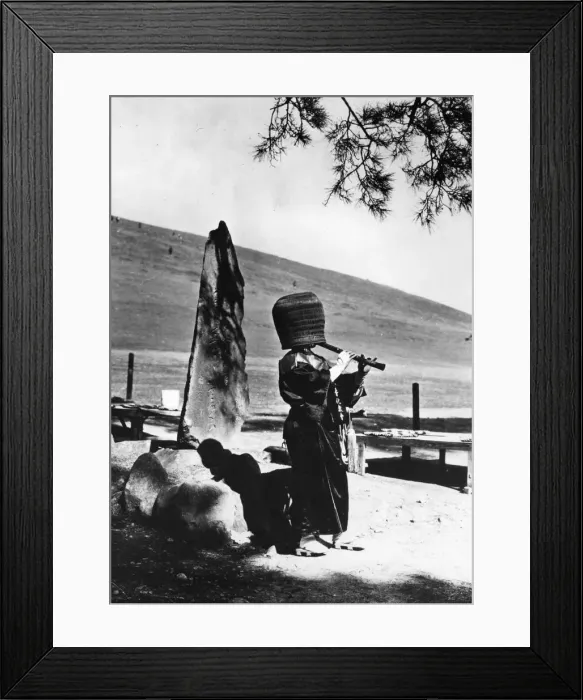 Framed Print : Buddhist Monk Framed Print : Buddhist Monk