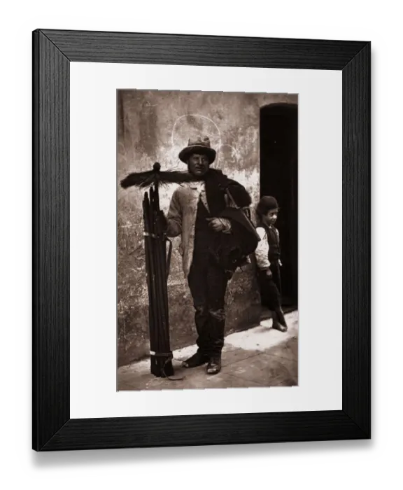Framed Print : Victorian Sweep Framed Print : Victorian Sweep