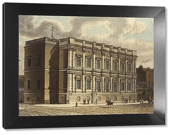 Palace Of Whitehall