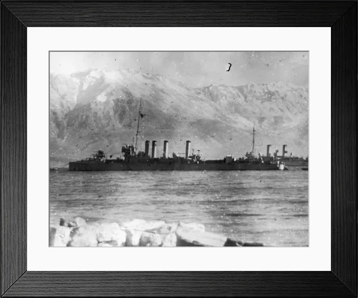 Framed Print : Naval Power Framed Print : Naval Power