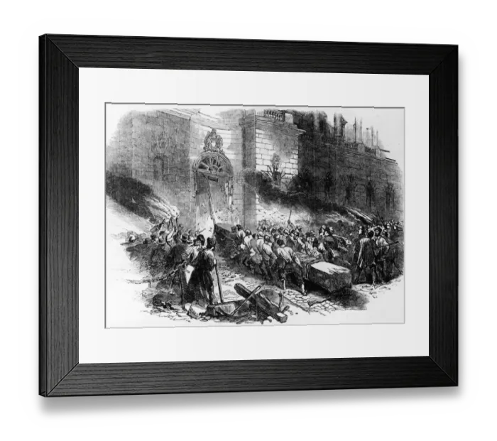 Framed Print : Up At The Arsenal Framed Print : Up At The Arsenal