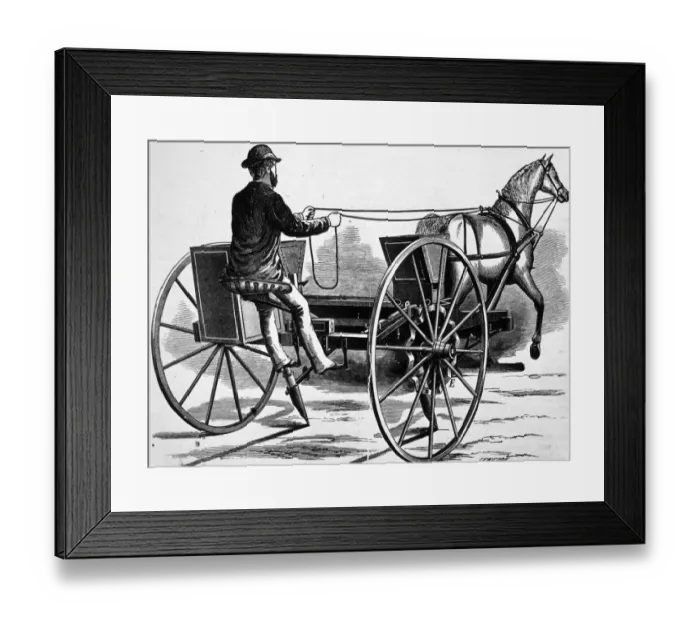 Framed Print : The Hulton Archives Framed Print : The Hulton Archives