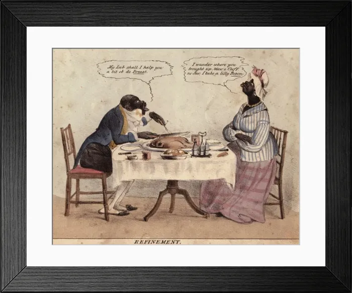 Framed Print : Refinement Framed Print : Refinement